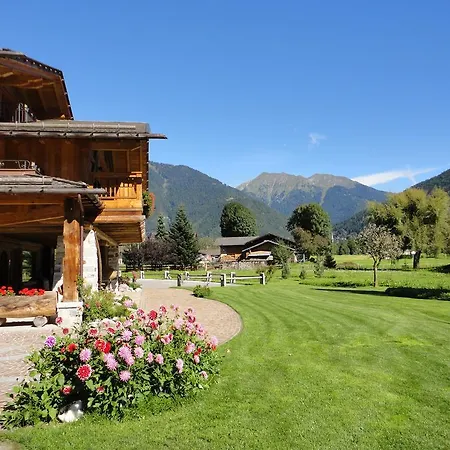 Hotel Maso Del Brenta 4*
