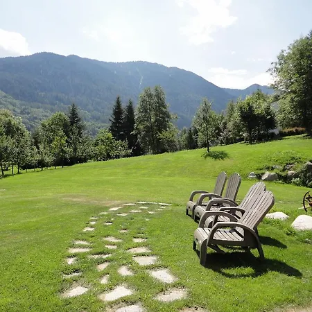 Hotel Maso Del Brenta Hotel Caderzone