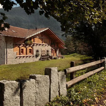 Hotel Maso Del Brenta Отель Кадерцоне