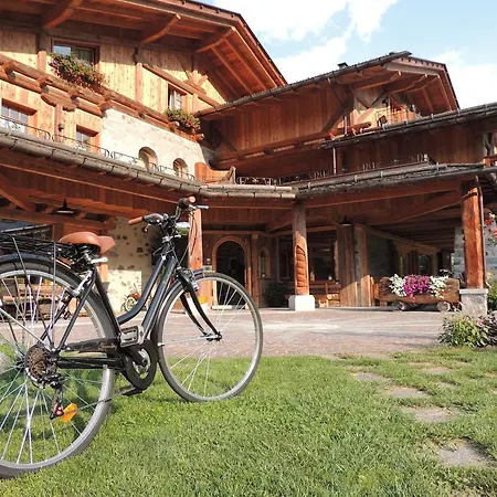 Hotel Hotel Maso Del Brenta