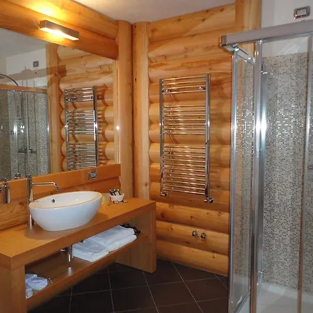 Hotel Maso Del Brenta 4* Кадерцоне