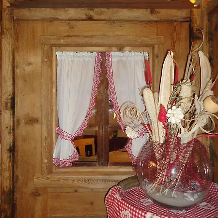 Hotel Maso Del Brenta Отель Кадерцоне