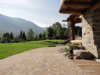 Hotel Maso Del Brenta 4* Caderzone