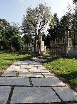 Hotel Maso Del Brenta Hotel Caderzone