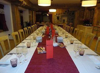 Hotel Maso Del Brenta Hotel