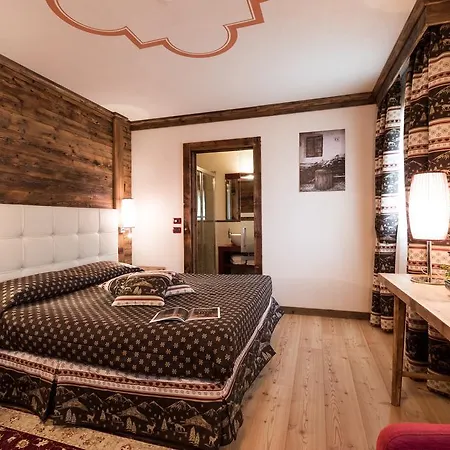 Hotel Maso Del Brenta