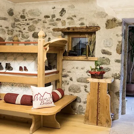 Hotel Maso Del Brenta 4*