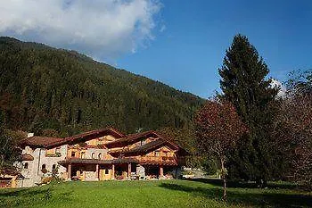 Hotel Maso Del Brenta Отель