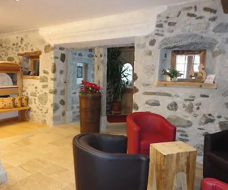 Hotel Maso Del Brenta Отель 4*