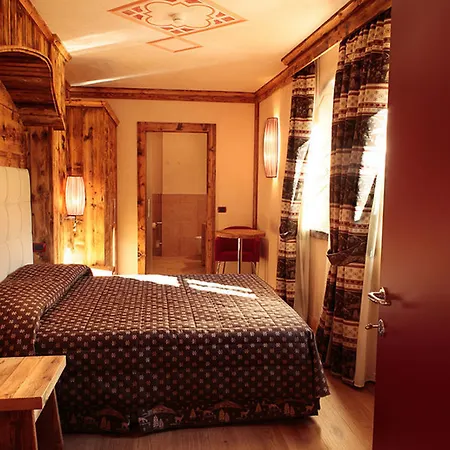 Hotel Maso Del Brenta Hotel Caderzone