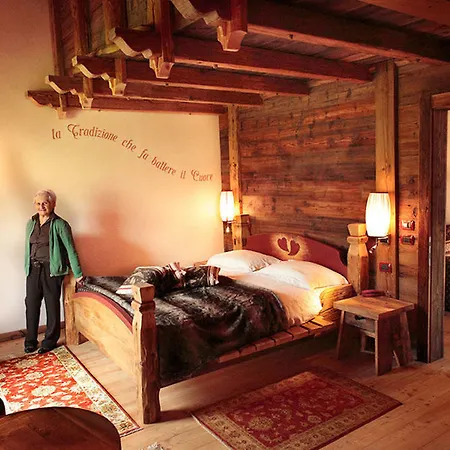 Hotel Maso Del Brenta Отель