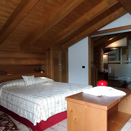 Hotel Maso Del Brenta Отель 4*