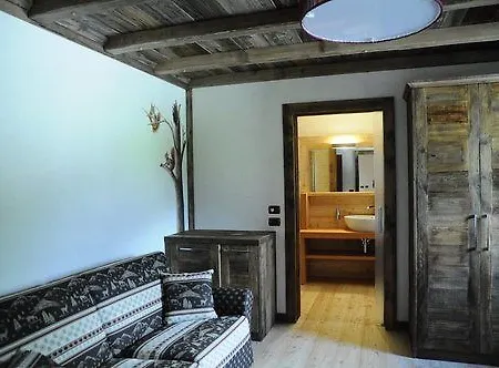 Hotel Maso Del Brenta Отель Кадерцоне