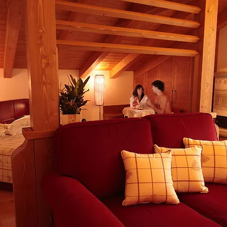 Hotel Maso Del Brenta Отель