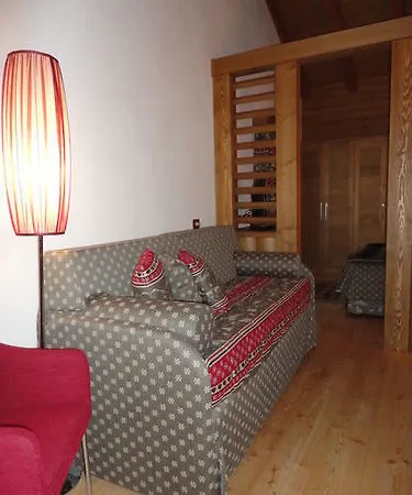 Hotel Maso Del Brenta 4*
