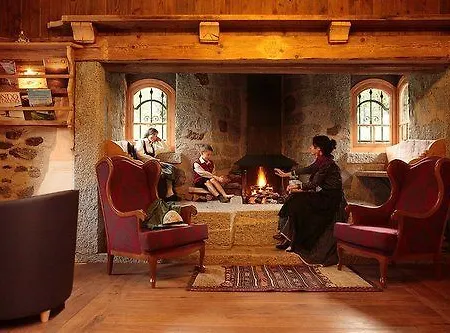 Hotel Maso Del Brenta Отель 4*