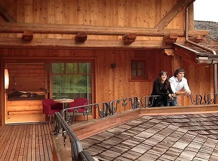 Hotel Maso Del Brenta 4* Caderzone