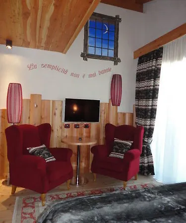 Hotel Maso Del Brenta Отель Кадерцоне