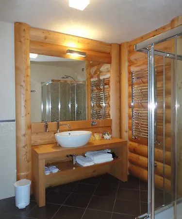 Hotel Maso Del Brenta Отель 4*