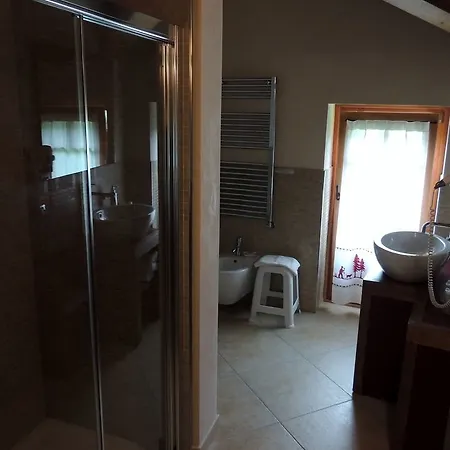 Hotel Maso Del Brenta 4* Кадерцоне