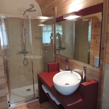 Hotel Maso Del Brenta Hotel Caderzone