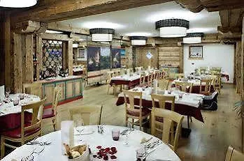 Hotel Hotel Maso Del Brenta 4*