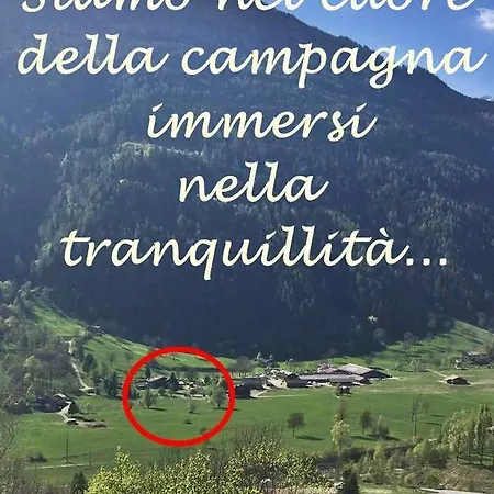 Hotel Maso Del Brenta 4* Кадерцоне