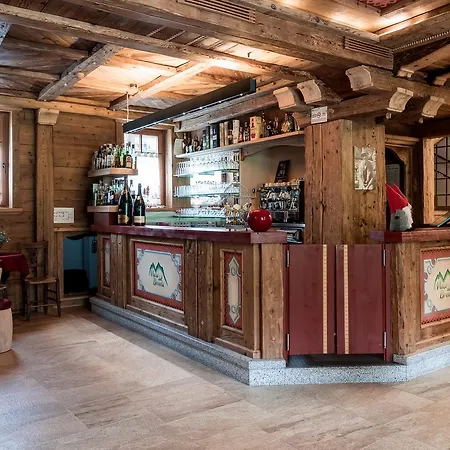 Hotel Maso Del Brenta