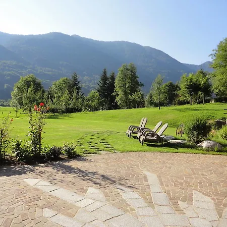 Hotel Maso Del Brenta Кадерцоне