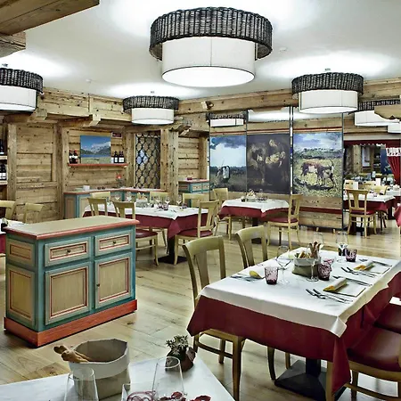 Hotel Hotel Maso Del Brenta