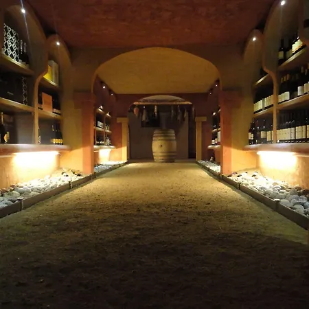 Hotel Maso Del Brenta 4*