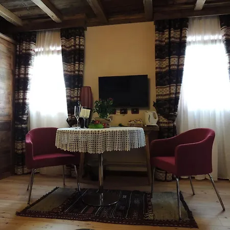 Hotel Maso Del Brenta Hotel Caderzone