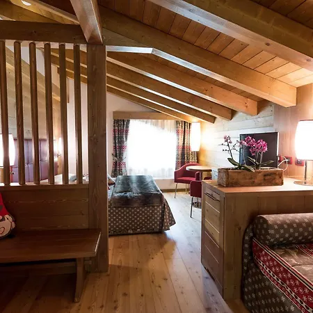 Hotel Maso Del Brenta Caderzone