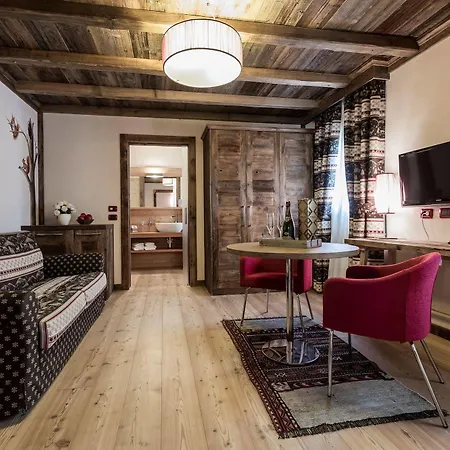 Hotel Maso Del Brenta Кадерцоне