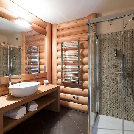 Отель Hotel Maso Del Brenta Кадерцоне