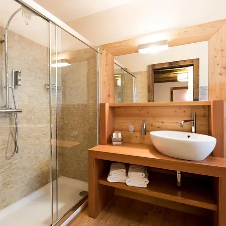 Hotel Maso Del Brenta 4*