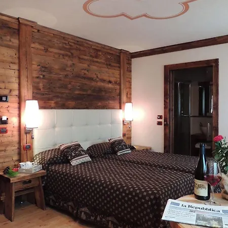 Hotel Maso Del Brenta 4*