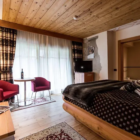 Hotel Hotel Maso Del Brenta Caderzone
