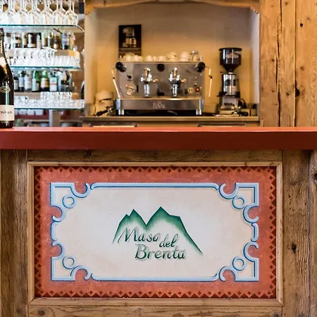 Hotel Hotel Maso Del Brenta Caderzone