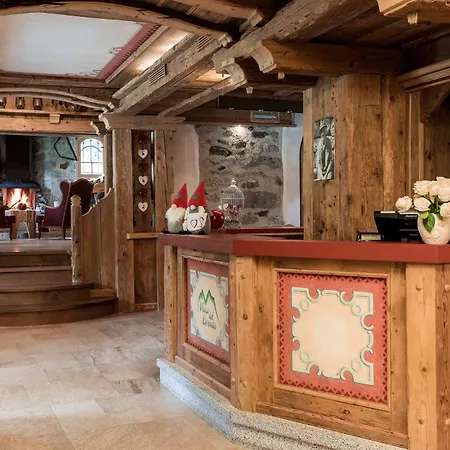 Отель Hotel Maso Del Brenta Кадерцоне