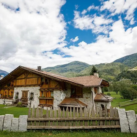 Hotel Maso Del Brenta