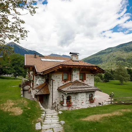 Hotel Maso Del Brenta Отель